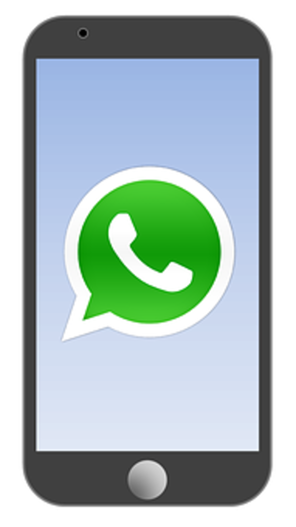 Whatsapp to stop working on iPhone 6S, iPhone 6 and these Android