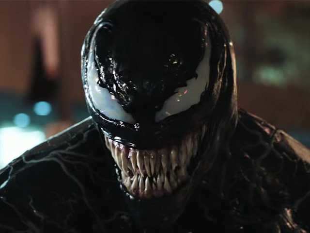 Review Venom Carnage Release Date Hbo Max 