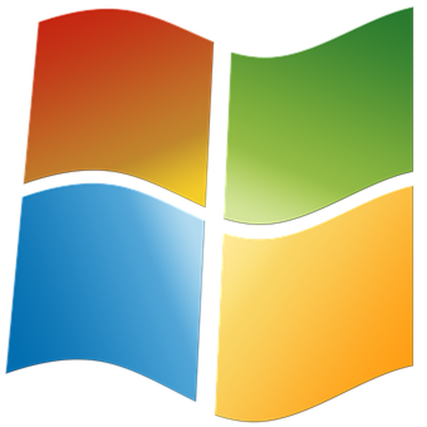 windows7 stock icons