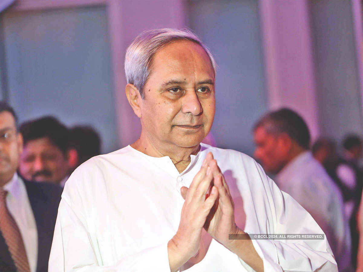 New Survey Shows Naveen Patnaik Is The Best Performing Cm Followed By Delhi S Kejriwal Uttarakhand Cm Ranks The Lowest Business Insider India