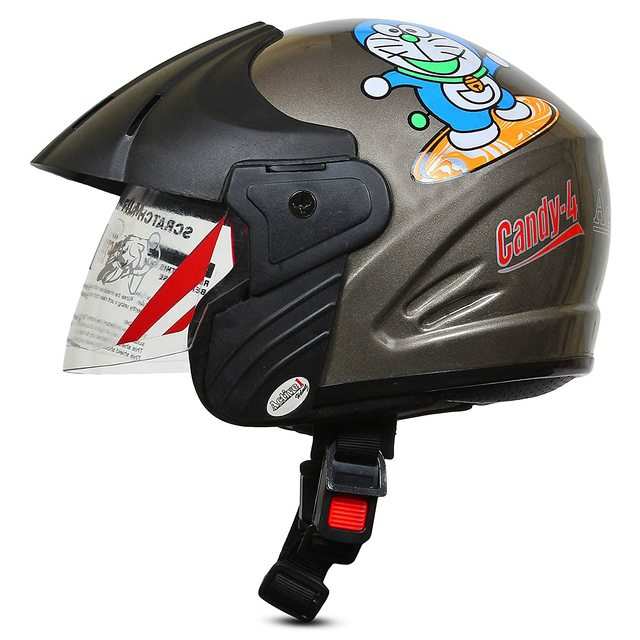 cycle ka helmet