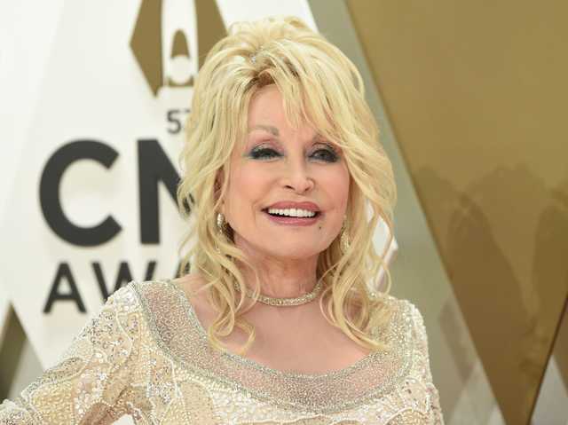 21 Things You Probably Didn T Know About Dolly Parton Businessinsider