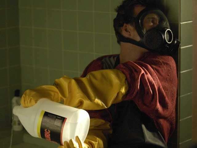 17 surprising things you never knew about 'Breaking Bad ...