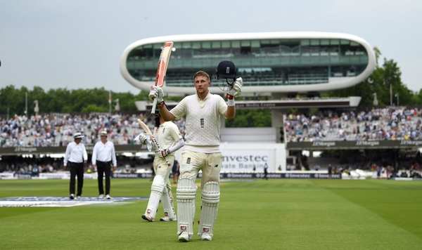 India vs England: Joe Root first to hit double century in ...