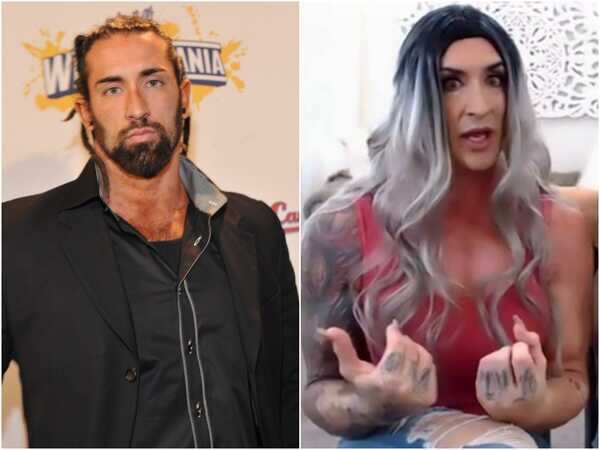 Former WWE Wrestling Star Gabbi Tuft Has Come Out As Transgender ...