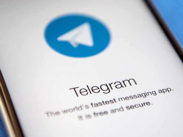 telegram 2 factor authentication