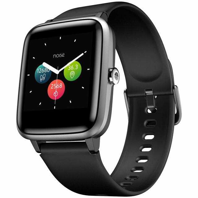 Best fitness tracker smart watches in India Business Insider India