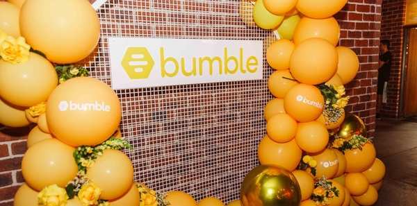 Bumble, the dating app promoted by Priyanka Chopra, just ...