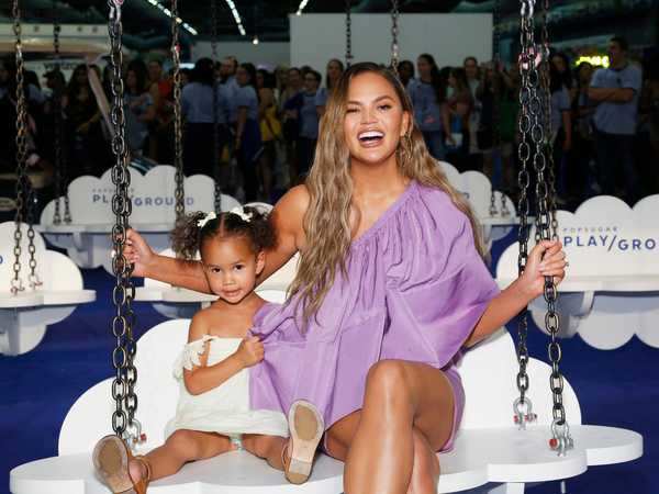 Chrissy Teigen calls her pregnancy loss 'transformative ...