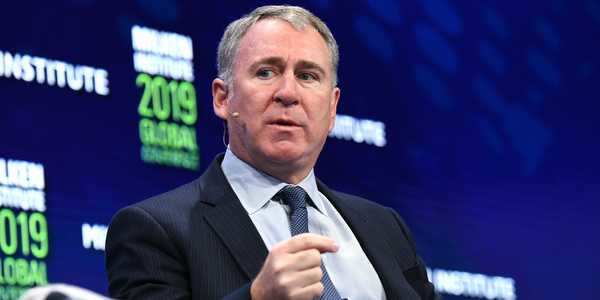 Citadel's Ken Griffin and Robinhood's Vlad Tenev call for ...