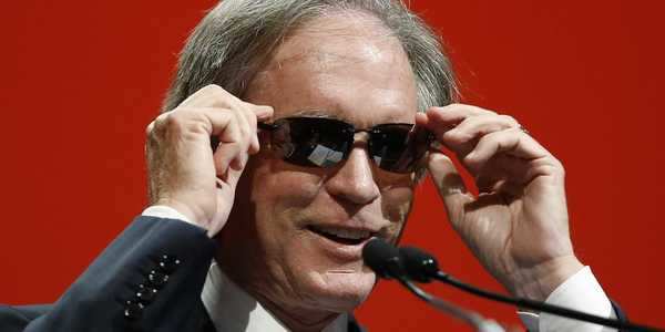 Billionaire investor Bill Gross made $10 million betting ...