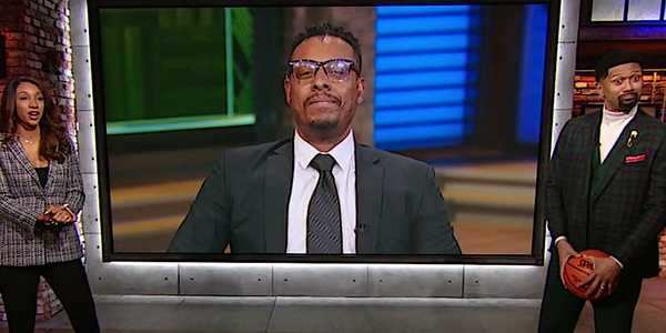 jalen rose paul pierce