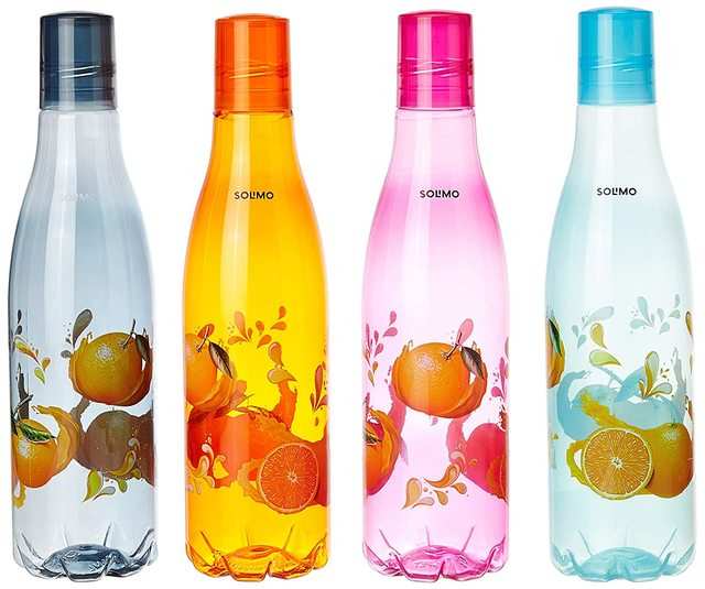 Pet Fridge Bottles,Plastic Fridge Bottles,Fridge Water Bottles  Manufacturers From India