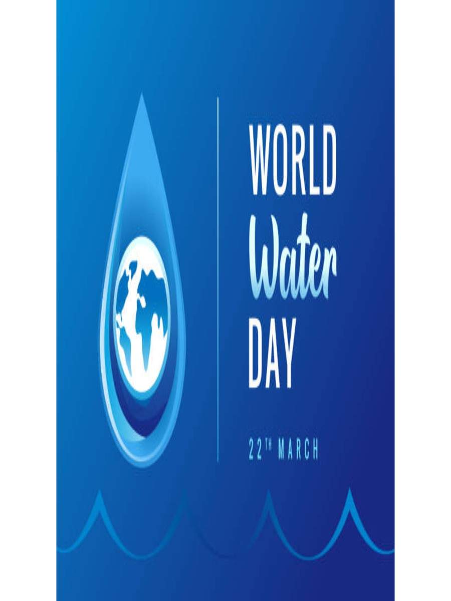 World Water day: Major facts about global water conditions, which calls ...