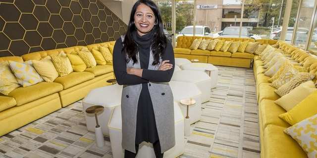 
At Bumble, safety is our number one priority: Priti Joshi, Bumble
