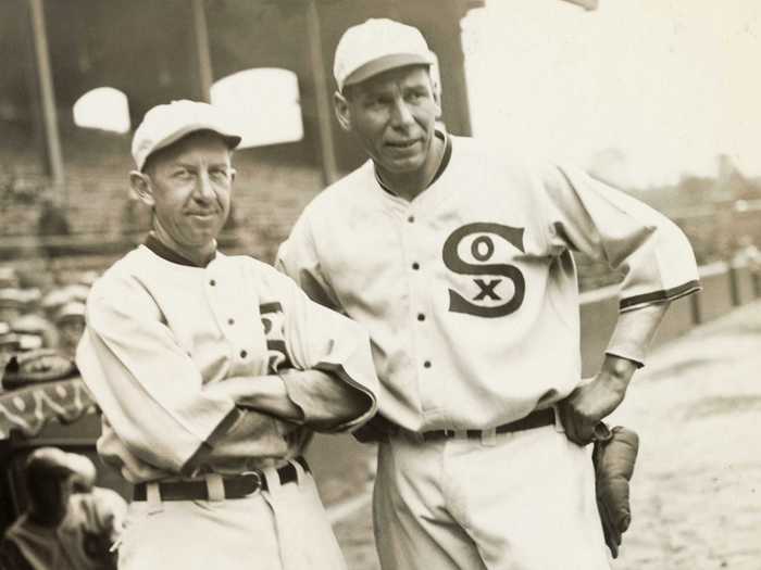 Ohio State Baseball To Wear 1900s Throwback Uniforms – SportsLogos