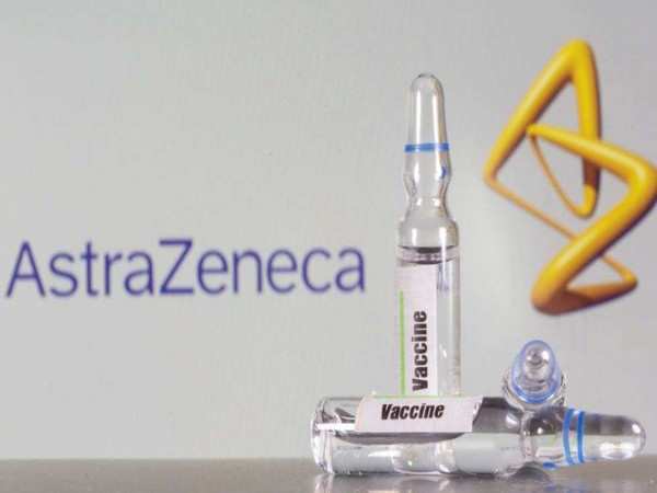 US halts AstraZeneca COVID-19 vaccine production at ...