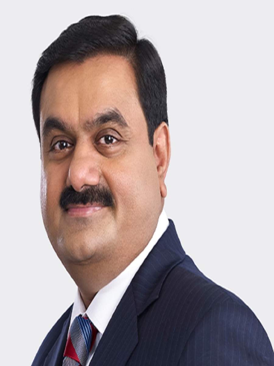 Gautam Adani is now one of world’s top 20 billionaires | Business