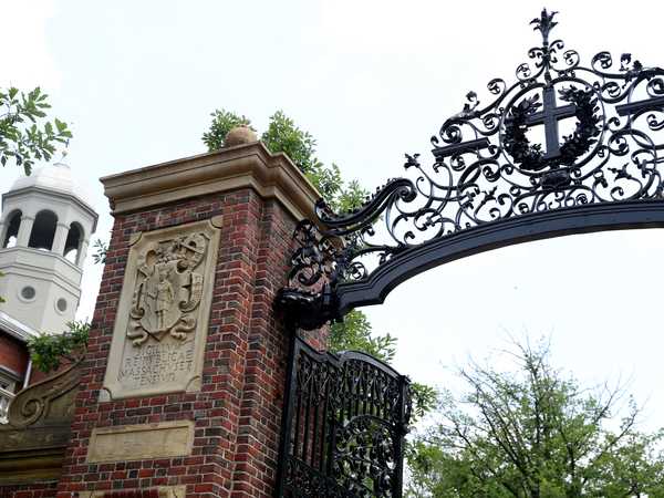 Acceptance rates at elite colleges hit a record low as ...