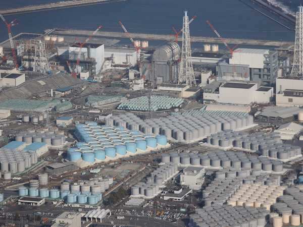 japan backs nuclear time fukushima