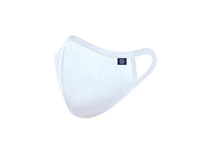 ocean race cotton mask