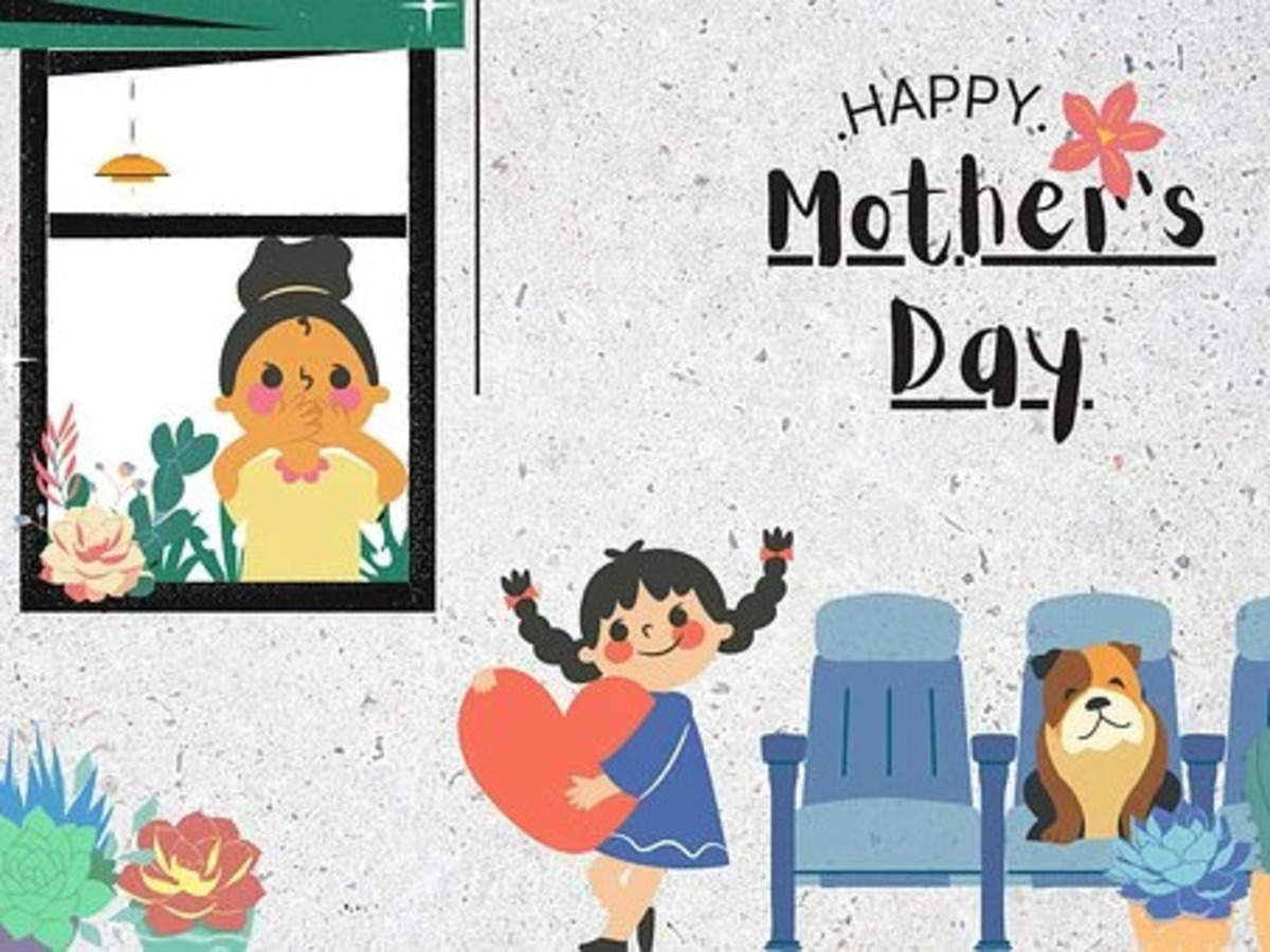 Mother S Day 21 Quotes Here Are A Few Thoughts To Cherish Motherhood Business Insider India