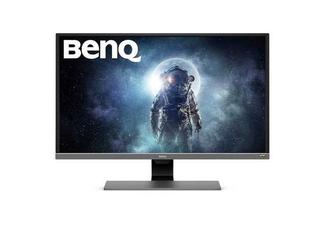 Best 32-inch monitors for gaming | Business Insider India