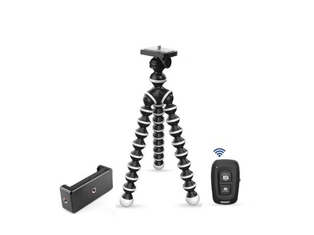 best camera stand for mobile