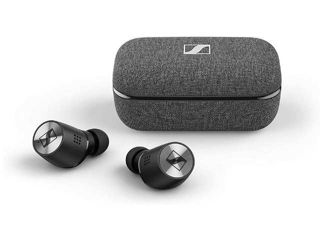 high end wireless earbuds