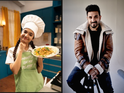 
Snapchat launches Creator Shows, a series with 3-5 minutes long episodes; features Vir Das and Anushka Sen in its first original
