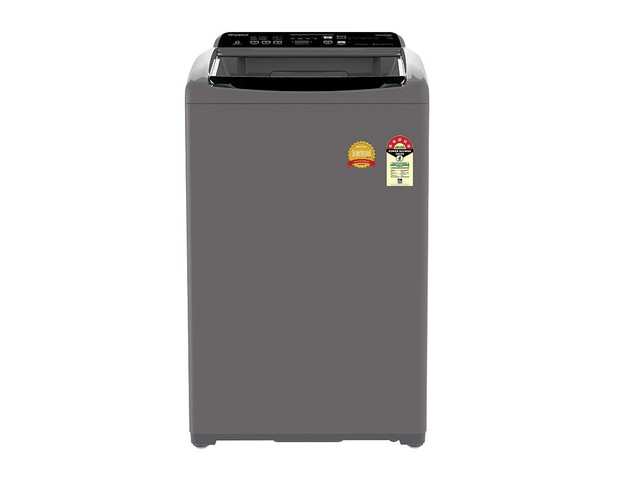 best washing machine in India: Best LG Washing Machines in India