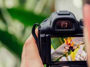 Best DSLR Camera in India that you can buy in 2023