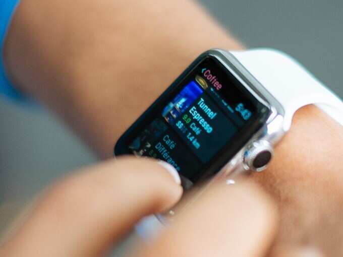 Best smartwatches under Rs 5 000 in India Business Insider India