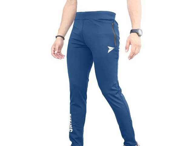 Adidas Mens Originals Adibreak Track Pants M Night Cargo in Tirupur at  best price by Abclothing Company  Justdial