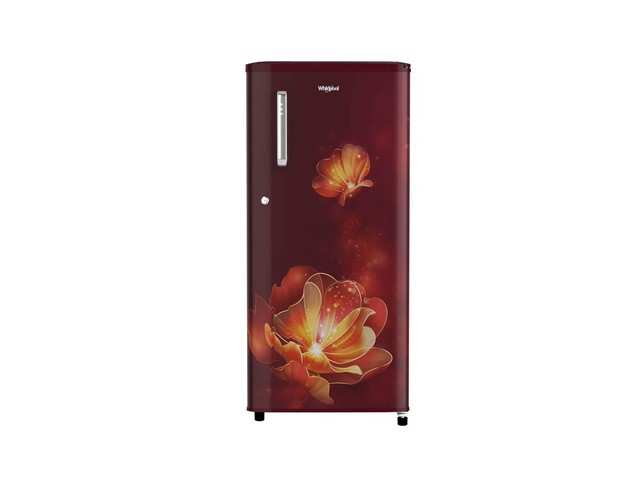 whirlpool fridge under 15000