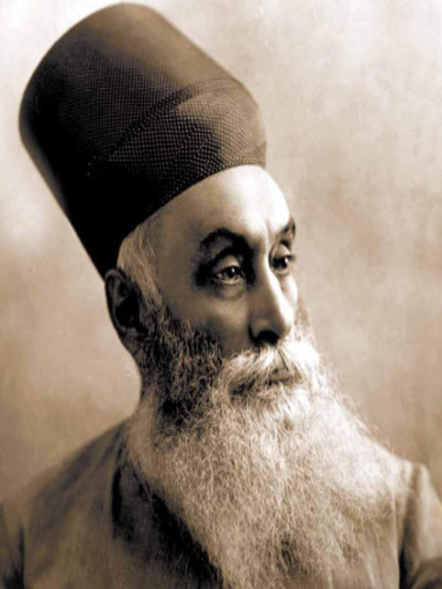 Jamsetji Tata, with over $100 billion in donations, tops the