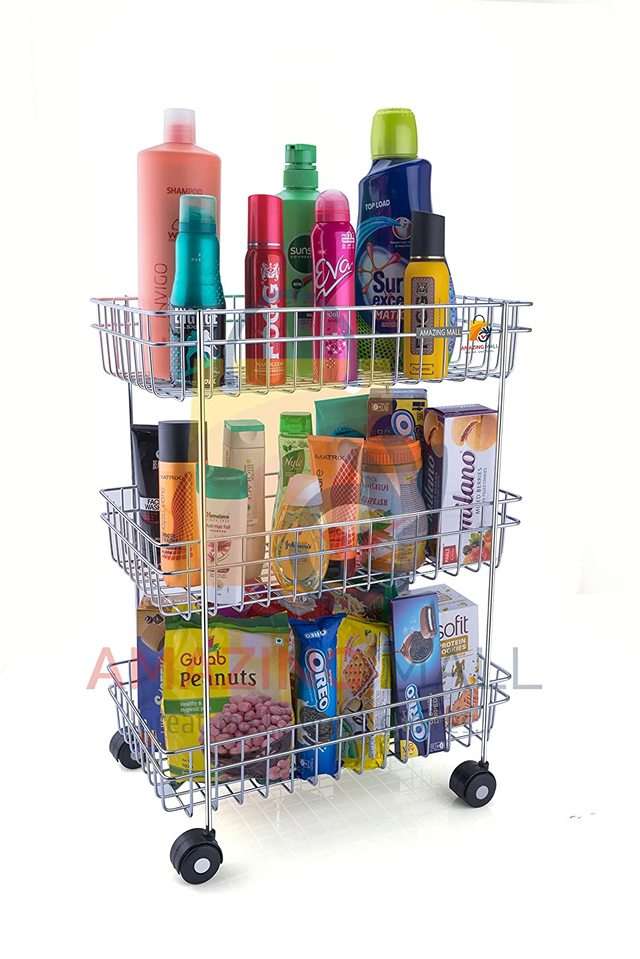 Best Kitchen Trolleys In India Business Insider India   Master 