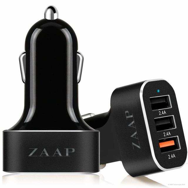 Best car chargers with fast charging in India Business Insider India