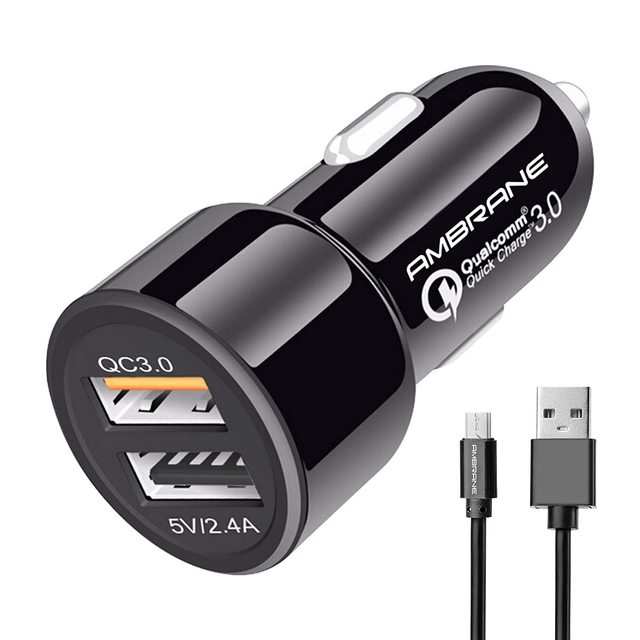 fast car charger near me