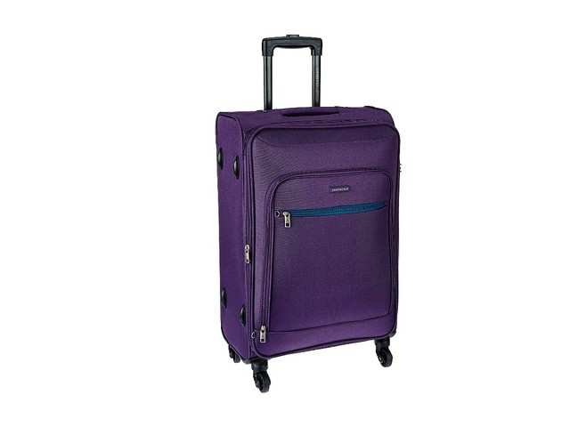 Best small trolley bags in India | Business Insider India