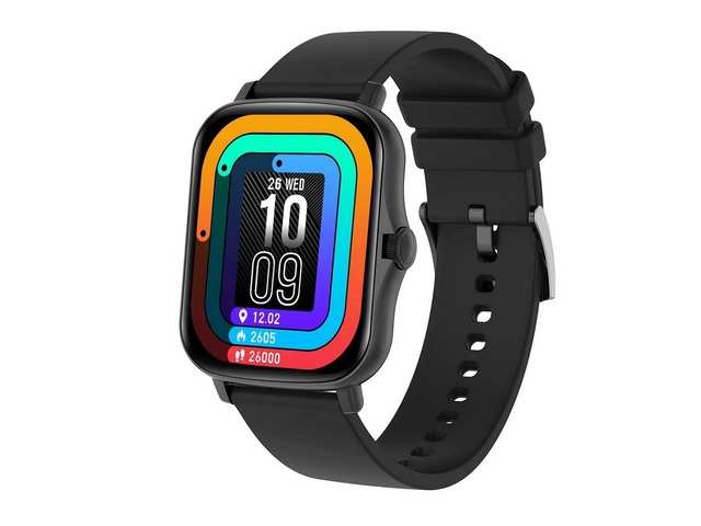 Best water 2024 resistant smart watches