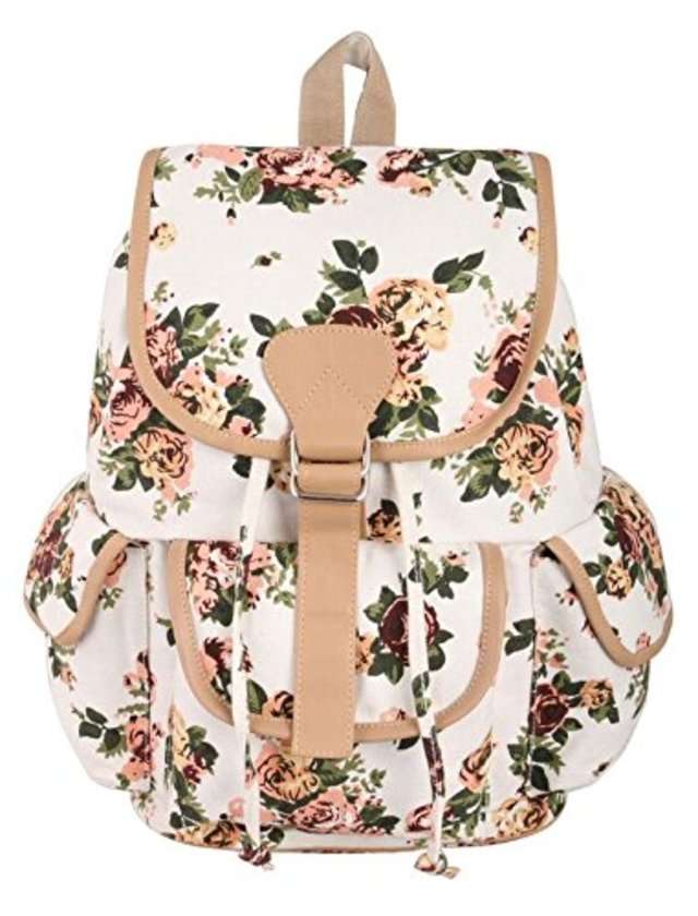 Pin by Rizwanvohra on Bags  Girly backpacks Stylish school bags Cute  mini backpacks