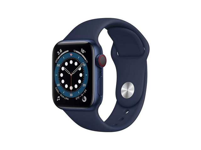 Best smartwatches with replaceable bands in India