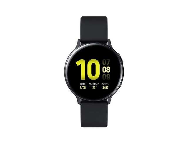 Best smartwatches with replaceable bands in India