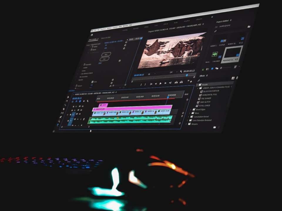 Best laptops for video editing under ₹1,00,000 in India ...