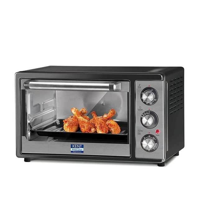 professional otg oven