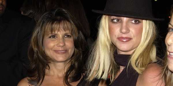 Britney Spears' mom says the singer has been able to take ...