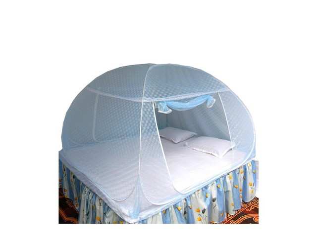 Best Mosquito net for double bed in India | Business Insider India