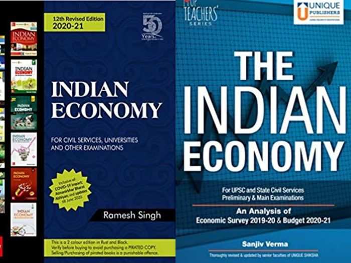 Upsc Civil Services Here S A List Of Books Recommended By Top Educators To Crack The Exam Businessinsider India