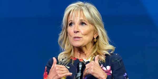 First lady Jill Biden to attend opening ceremony of Summer ...